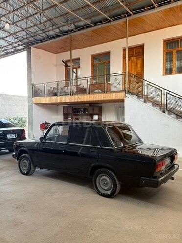 LADA (VAZ) 2107 2010, 200,000 km - 1.6 л - Şəmkir