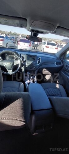 Chevrolet Equinox 2019, 204,000 km - 1.5 l - Bakı