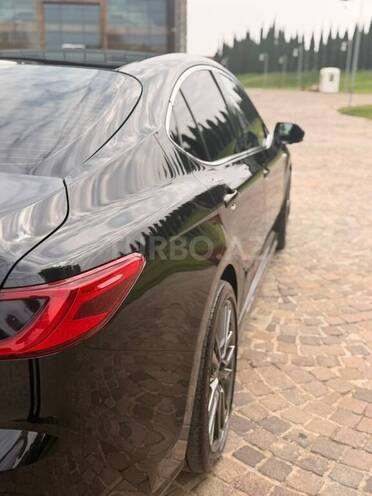Toyota Camry 2024, 58,250 km - 2.5 л - Şəmkir