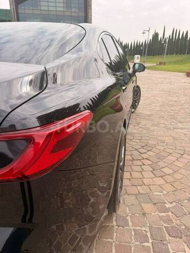 Toyota Camry 2024, 58,250 km - 2.5 л - Şəmkir