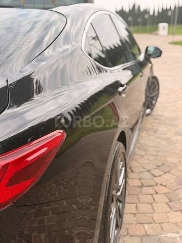 Toyota Camry 2024, 58,250 km - 2.5 л - Şəmkir