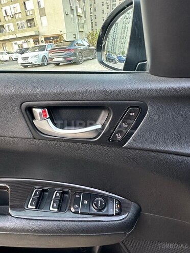 Kia K5 2016, 183,600 km - 2.0 l - Bakı