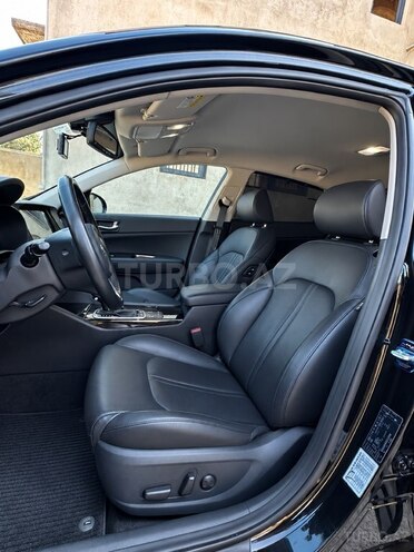 Kia K5 2016, 183,600 km - 2.0 l - Bakı