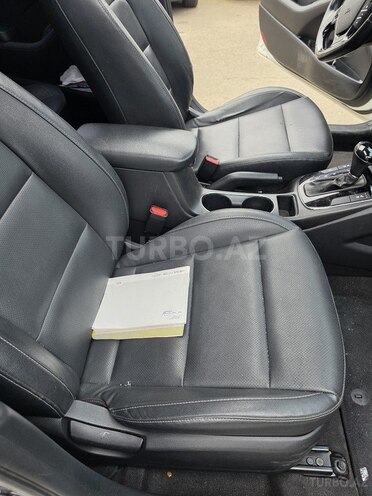 Kia K3 2017, 168,000 km - 1.6 l - Bakı