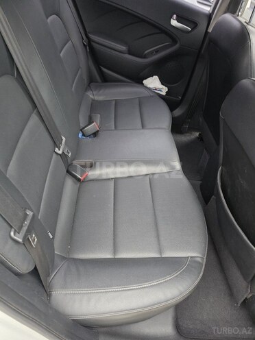 Kia K3 2017, 168,000 km - 1.6 l - Bakı
