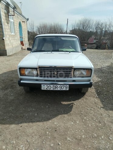 LADA (VAZ) 2107 2007, 88,992 km - 1.6 l - Tovuz