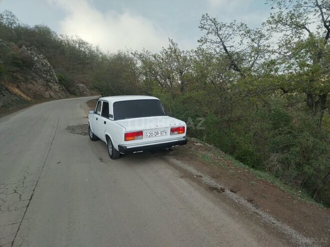 LADA (VAZ) 2107 2007, 88,992 km - 1.6 l - Tovuz