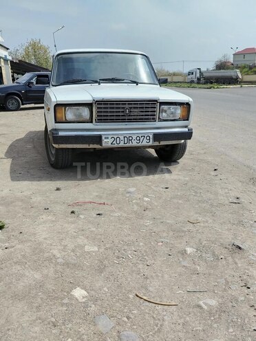 LADA (VAZ) 2107 2007, 88,992 km - 1.6 l - Tovuz