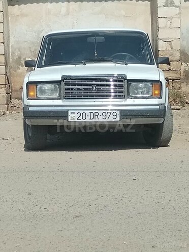 LADA (VAZ) 2107 2007, 88,992 km - 1.6 l - Tovuz
