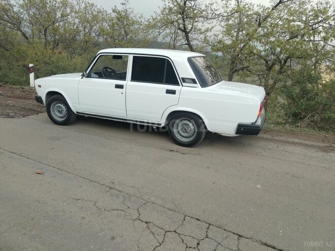 LADA (VAZ) 2107 2007, 88,992 km - 1.6 l - Tovuz