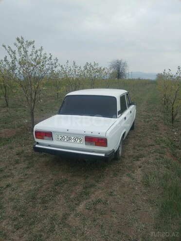 LADA (VAZ) 2107 2007, 88,992 km - 1.6 l - Tovuz