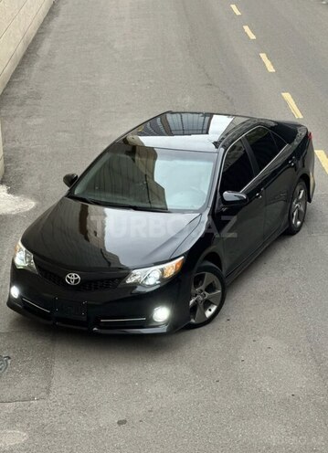 Toyota Camry 2013, 259,104 km - 2.5 л - Bakı