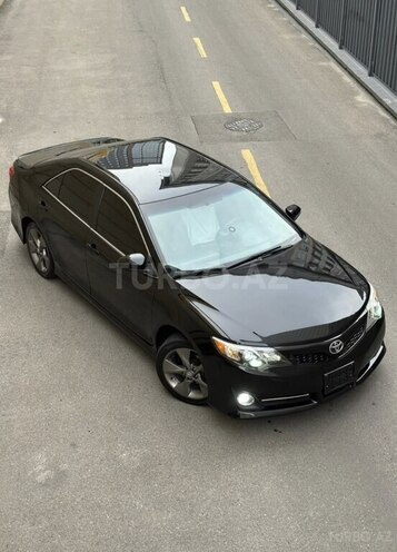 Toyota Camry 2013, 259,104 km - 2.5 л - Bakı