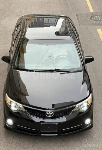 Toyota Camry 2013, 259,104 km - 2.5 л - Bakı