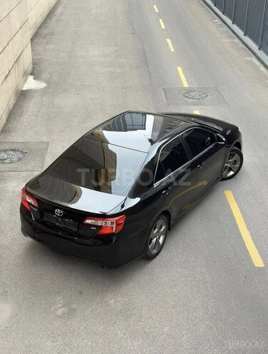 Toyota Camry 2013, 259,104 km - 2.5 л - Bakı