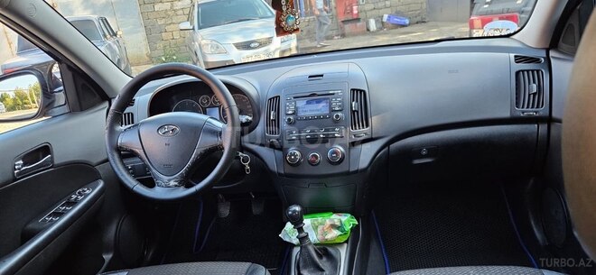 Hyundai i30 2007, 249,184 km - 1.6 l - Masallı