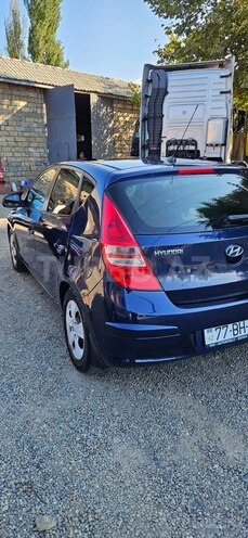 Hyundai i30 2007, 249,184 km - 1.6 l - Masallı