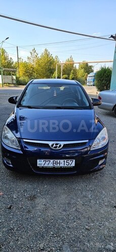 Hyundai i30 2007, 249,184 km - 1.6 l - Masallı