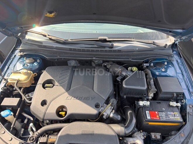 Hyundai i30 2007, 249,184 km - 1.6 l - Masallı