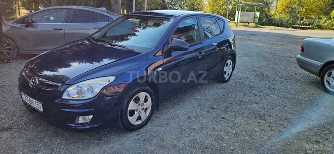Hyundai i30 2007, 249,184 km - 1.6 l - Masallı