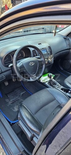 Hyundai i30 2007, 249,184 km - 1.6 l - Masallı