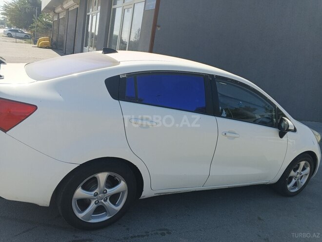 Kia Rio 2012, 252,000 km - 1.6 л - Sumqayıt