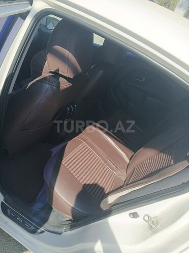 Kia Rio 2012, 252,000 km - 1.6 л - Sumqayıt