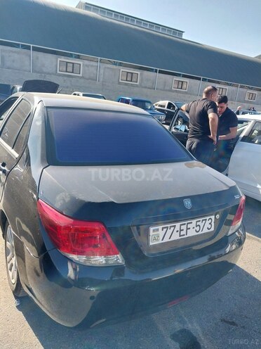 Khazar SD 2018, 358,000 km - 1.7 л - Bakı