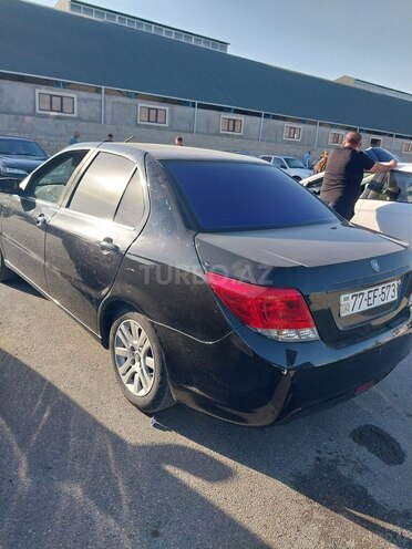 Khazar SD 2018, 358,000 km - 1.7 л - Bakı