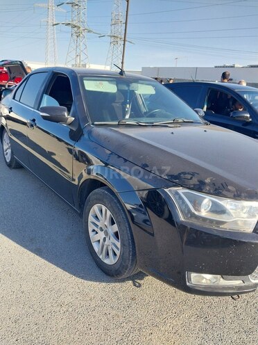 Khazar SD 2018, 358,000 km - 1.7 л - Bakı