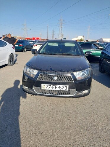 Khazar SD 2018, 358,000 km - 1.7 л - Bakı