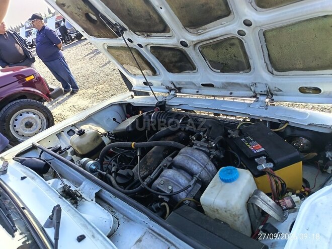 LADA (VAZ) 2107 2009, 37,678 km - 1.7 л - Qazax