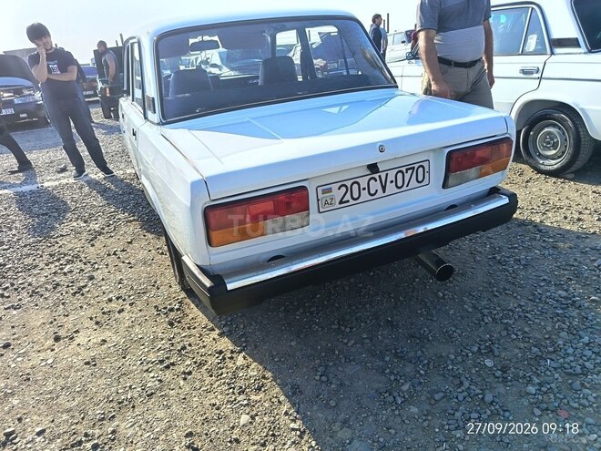 LADA (VAZ) 2107 2009, 37,678 km - 1.7 л - Qazax
