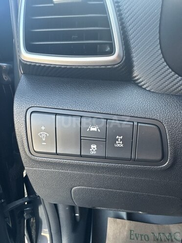 Hyundai Tucson 2018, 94,500 km - 2.0 l - Bakı