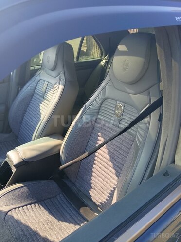 Mercedes C 220 1996, 333,000 km - 2.2 l - Gəncə
