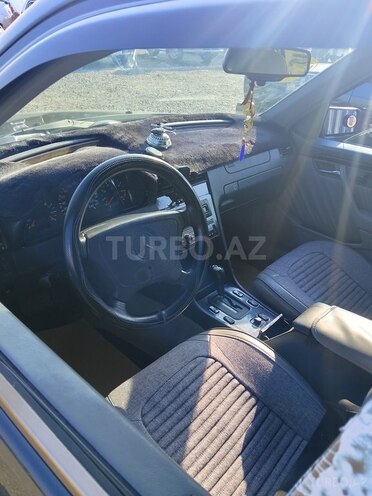 Mercedes C 220 1996, 333,000 km - 2.2 l - Gəncə