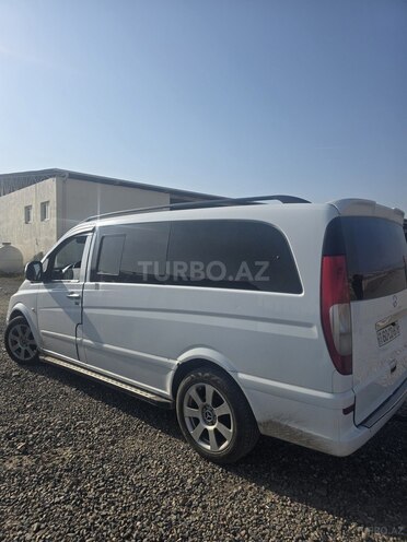 Mercedes  2007, 310,000 km - 2.1 l - Tovuz