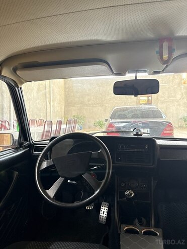 LADA (VAZ) 2107 2010, 200,000 km - 1.6 л - Şəmkir