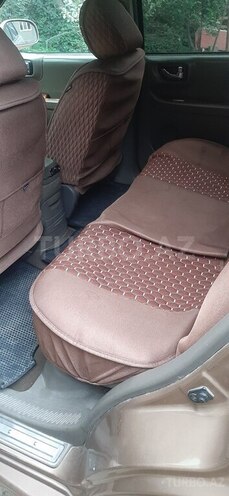 Hyundai Santa Fe 2002, 261,000 km - 2.0 l - Xudat