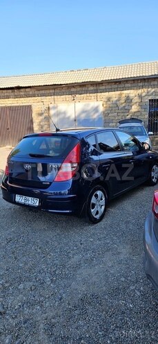 Hyundai i30 2007, 249,184 km - 1.6 l - Masallı