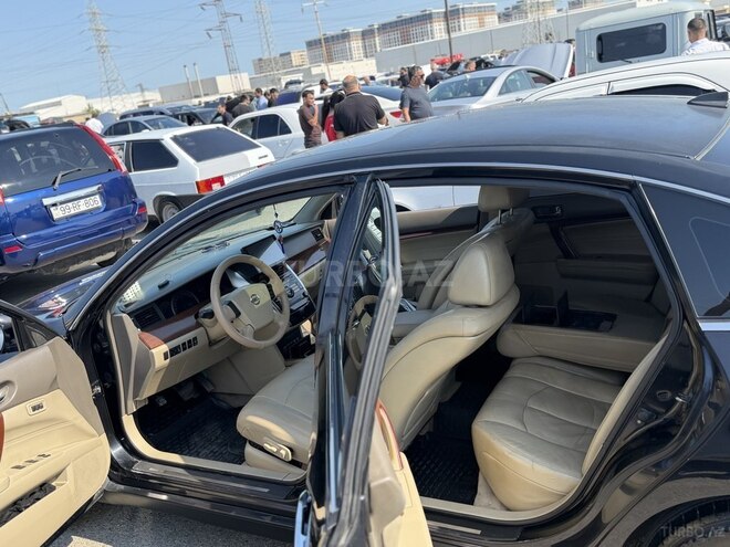 Nissan Teana 2006, 251,000 km - 3.5 l - Bakı