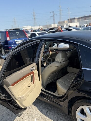 Nissan Teana 2006, 251,000 km - 3.5 l - Bakı