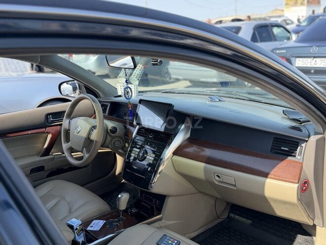 Nissan Teana 2006, 251,000 km - 3.5 l - Bakı