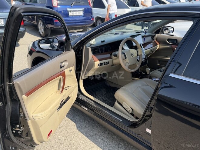 Nissan Teana 2006, 251,000 km - 3.5 l - Bakı