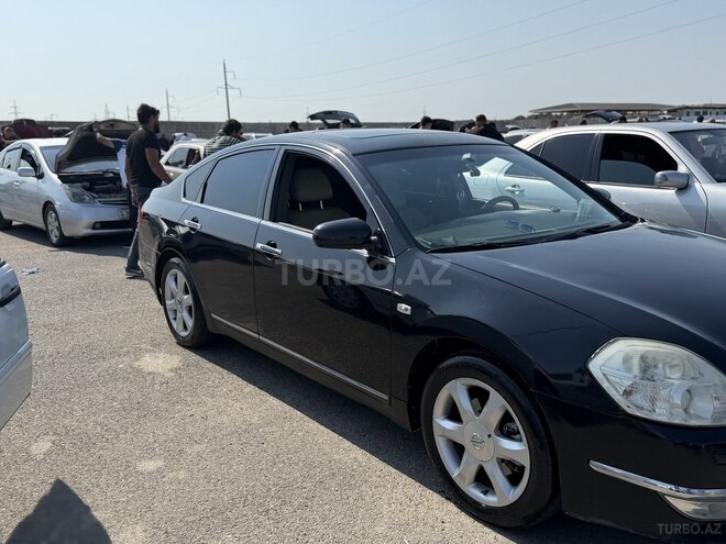 Nissan Teana 2006, 251,000 km - 3.5 l - Bakı