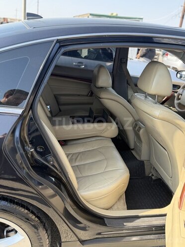 Nissan Teana 2006, 251,000 km - 3.5 l - Bakı