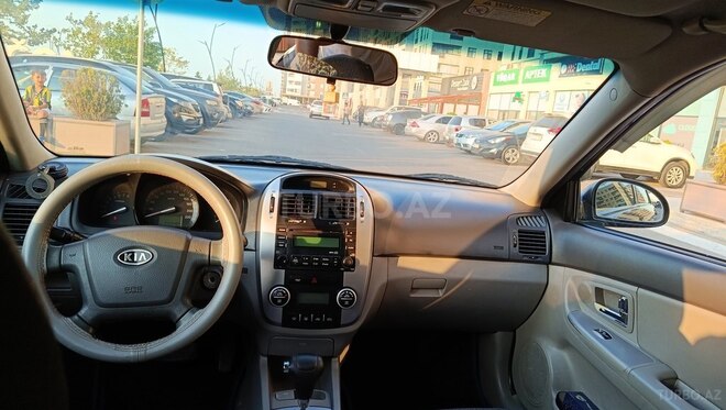 Kia Cerato 2008, 298,562 km - 2.0 l - Bakı