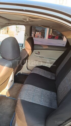 Kia Cerato 2008, 298,562 km - 2.0 l - Bakı