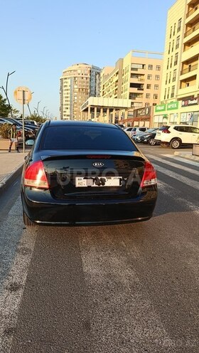 Kia Cerato 2008, 298,562 km - 2.0 l - Bakı