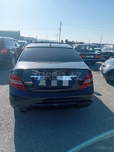 Mercedes C 250 2014, 264,232 km - 1.8 l - Bakı
